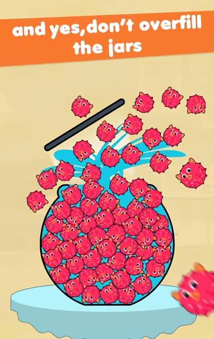 填充河豚 v1.0.0 1