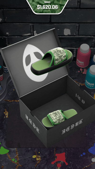 我的球鞋店 v1.0.4 2