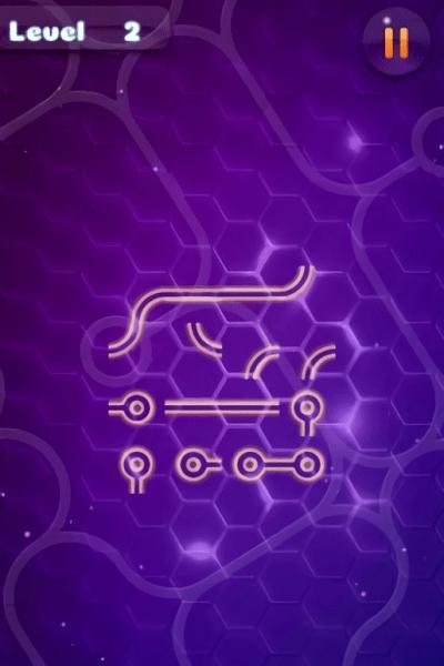 無限循環(huán)連接 v1.0 0