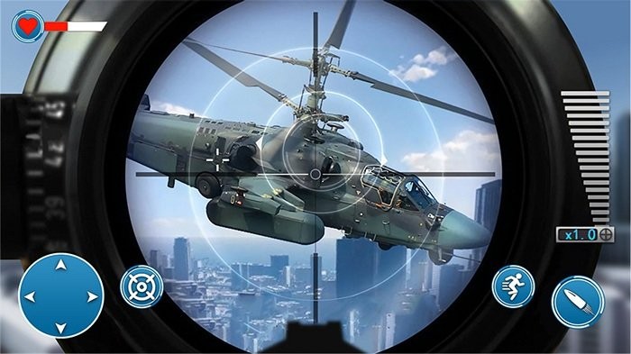 戰地模擬精英 v1.0.1 0