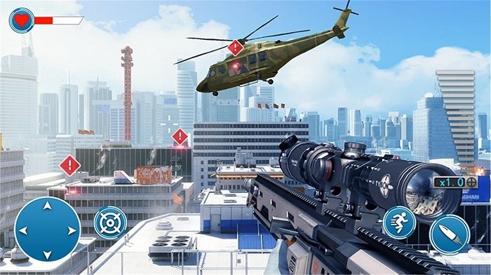 戰地模擬精英 v1.0.1 1