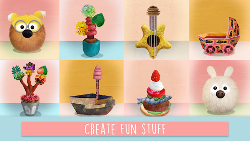 神奇毛絨游戲世界 v1.9.4 1