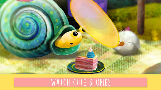 神奇毛絨游戲世界 v1.9.4 2