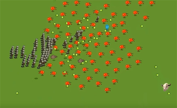 冰火人幸存者 v1.0 0