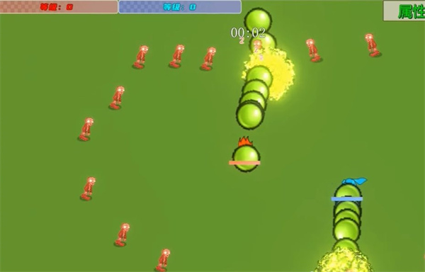 冰火人幸存者 v1.0 1