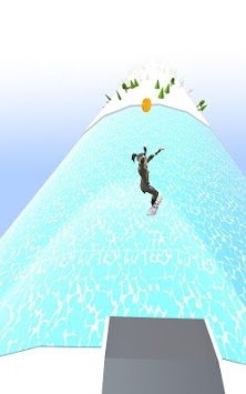 滑雪道跑步 v1.0.1 2