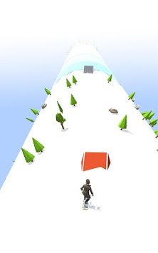 滑雪道跑步 v1.0.1 0