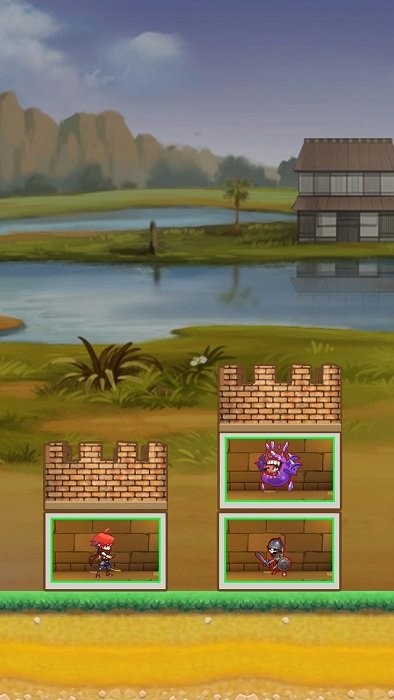 爬塔大作戰 v1.0 0