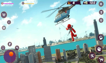 像素人求生 v2.0 0