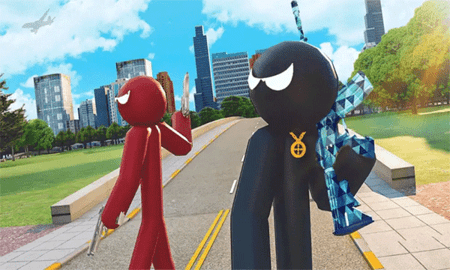 像素人求生 v2.0 2