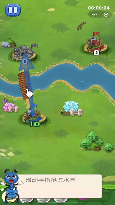 螞蟻部落大作戰 v3.1 0