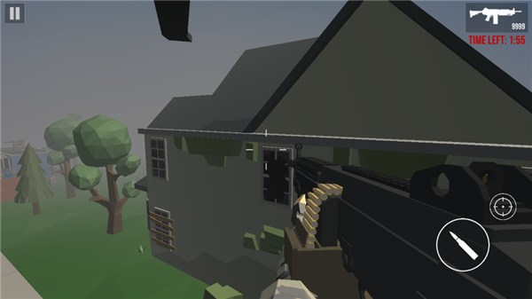 僵尸啟示錄 v1.0.9 0