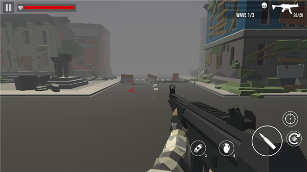 僵尸啟示錄 v1.0.9 4