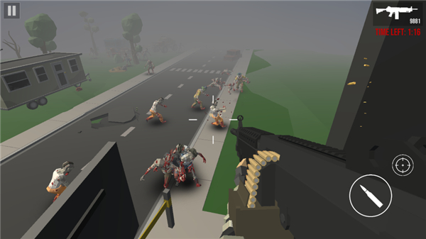 僵尸啟示錄 v1.0.9 3