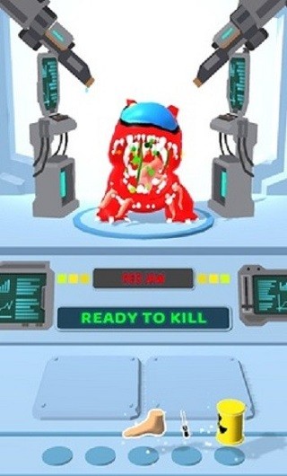 太空獨人殺 v1.5.2 1