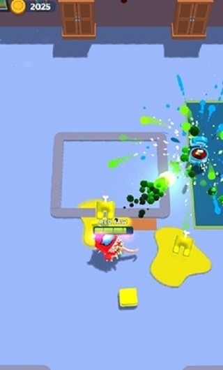 太空獨人殺 v1.5.2 0