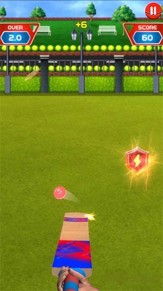 瘋狂板球比賽 v0.0.5 1