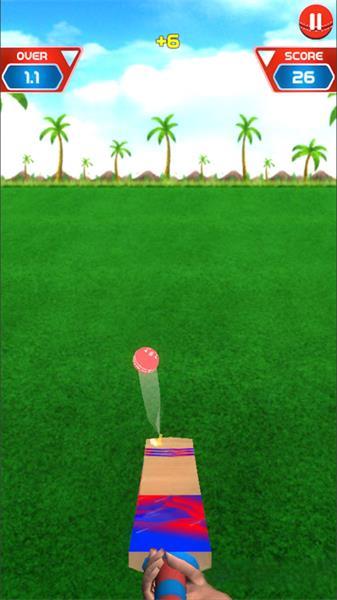 瘋狂板球比賽 v0.0.5 0