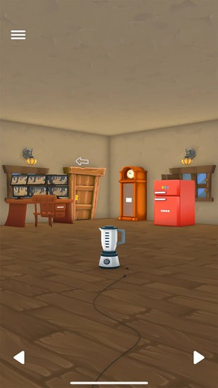 灰姑娘逃脫 v1.0.0 2