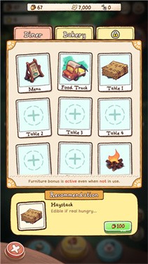 營火貓咖啡 v1.3.0 1