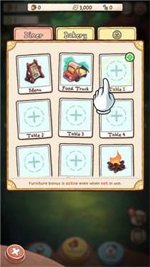 營火貓咖啡 v1.3.0 0