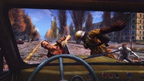 輻射之城 v1.0.2 3