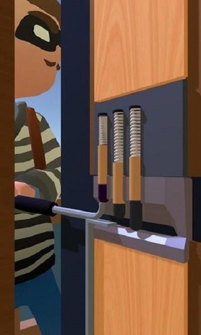 站住小偷 v1.0.1 0