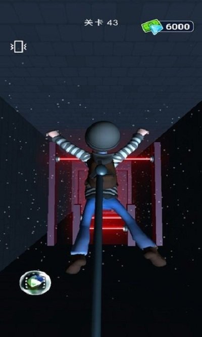 站住小偷 v1.0.1 2