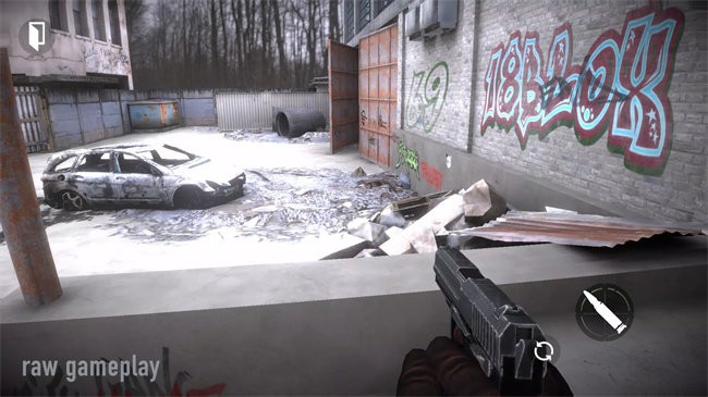 生存地帶 v0.2.118 3