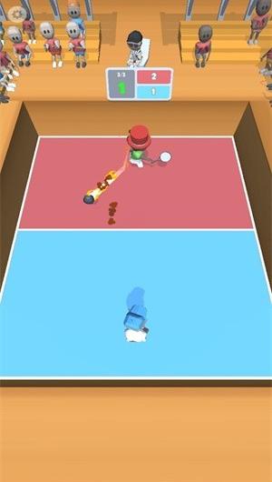 網(wǎng)球炸彈勇者 v1.1 2