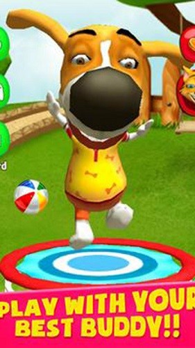 我可愛的小寵物 v1.0.2 2