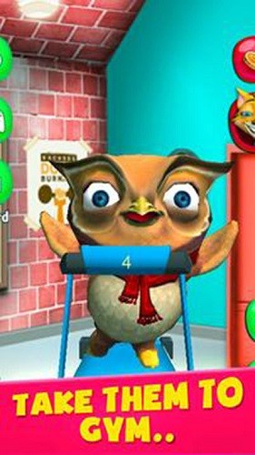 我可愛的小寵物 v1.0.2 1