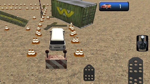 王者飛車手 v1.0.1 2