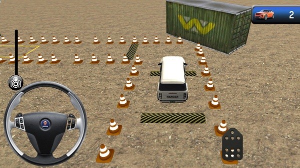 王者飛車手 v1.0.1 1