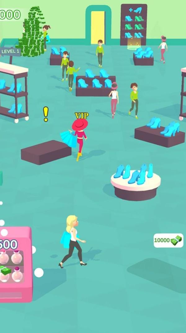 時(shí)尚宇宙 v1.12 0