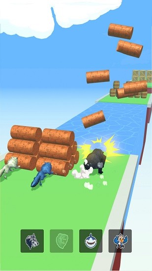 動物狂熱派對 v1.0 1