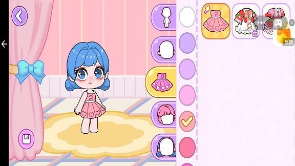 艾拉的迷你小鎮 v1.0.0 0