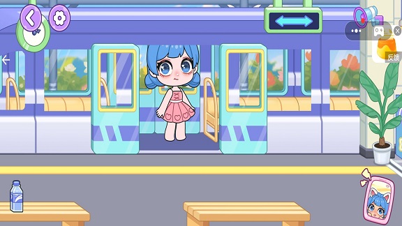 艾拉的迷你小鎮 v1.0.0 2