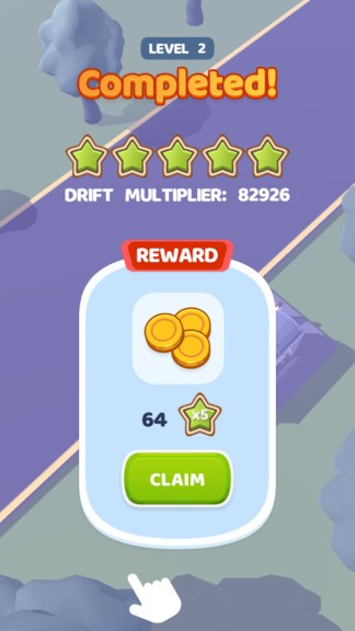 漂移出租車 v1.0 0