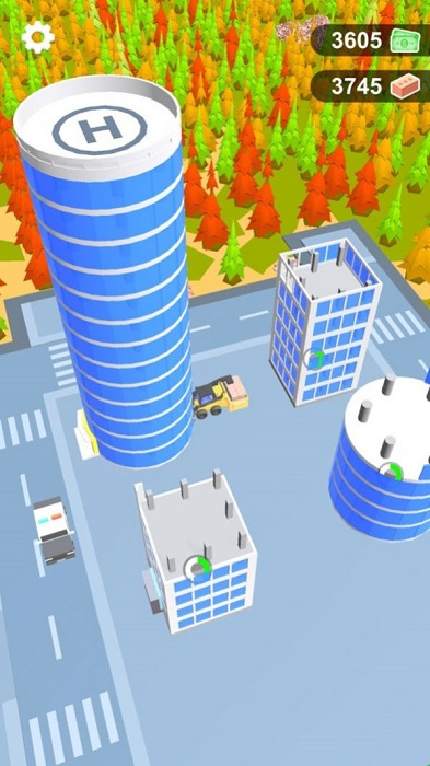 無敵施工隊 v1.0.0 0