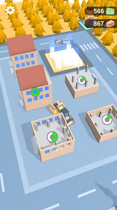 無敵施工隊 v1.0.0 2