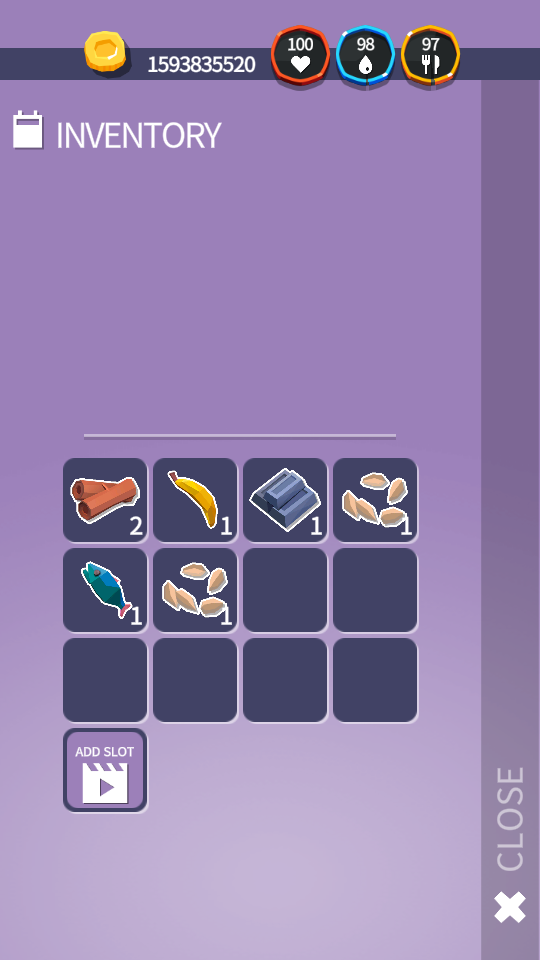 筏上生活生存海洋 v1.0.3 1