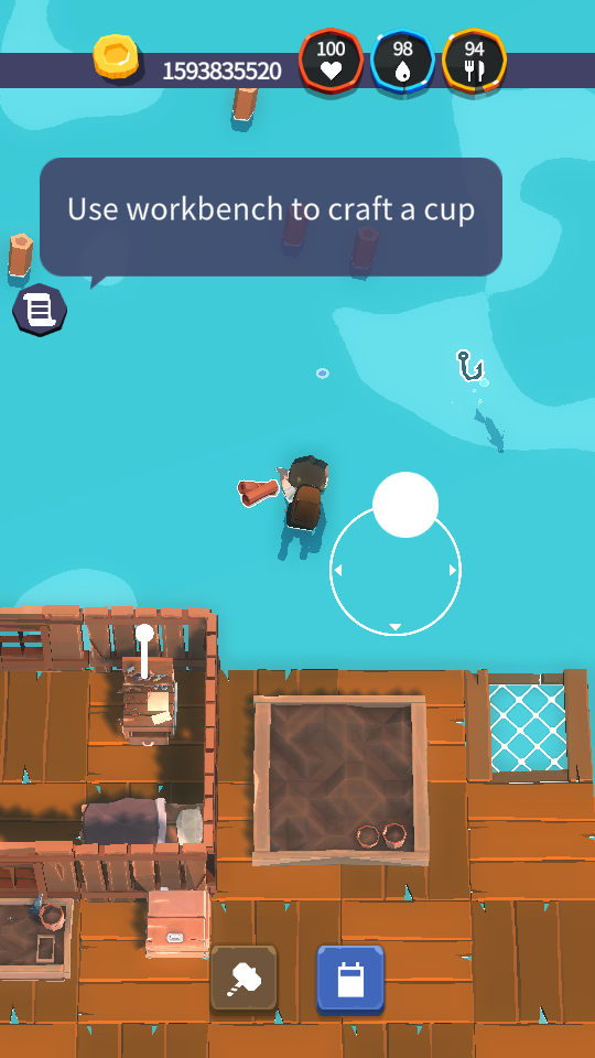 筏上生活生存海洋 v1.0.3 2