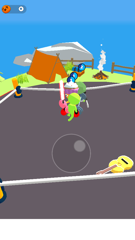 幫派拳擊競技場 v1.2.8.15 1