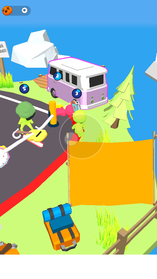 幫派拳擊競技場 v1.2.8.15 2