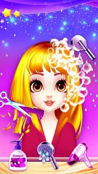 暖暖美發(fā)屋 v1.0.2 2