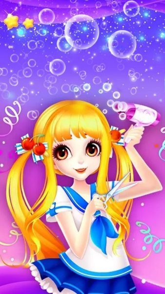 暖暖美發(fā)屋 v1.0.2 0