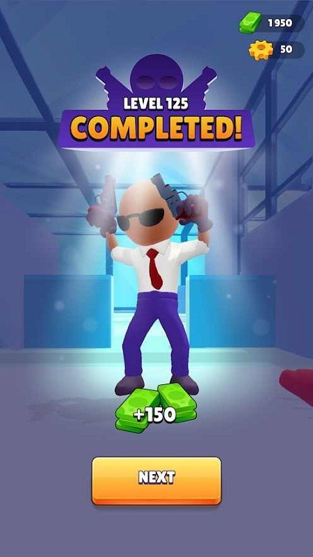 奔跑與槍殺 v1.0.17 2