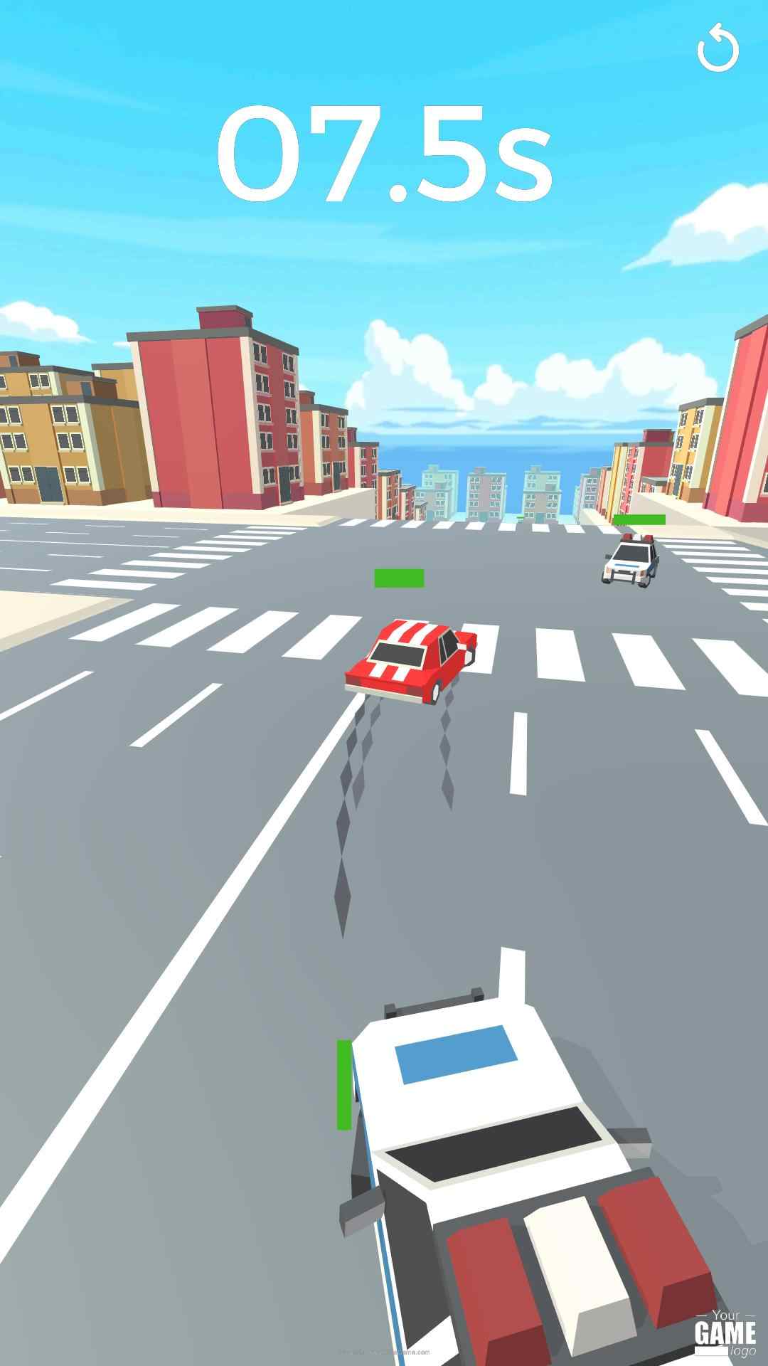 迷你駕駛員 v2.6 0