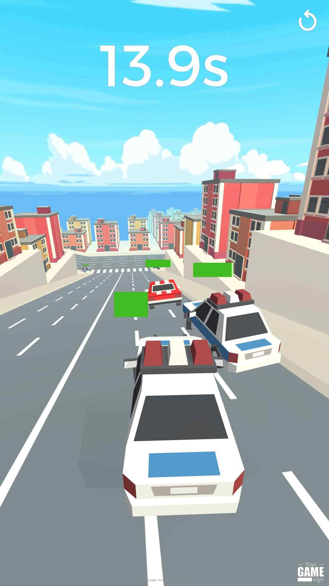 迷你駕駛員 v2.6 1